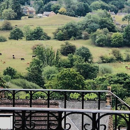 Historic Georgian Property Matlock Bath المظهر الخارجي الصورة