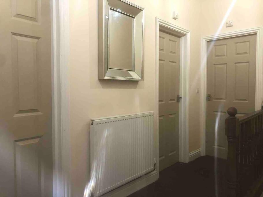 Historic Georgian Property Matlock Bath المظهر الخارجي الصورة