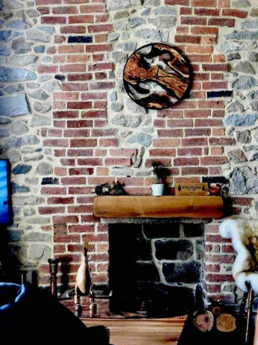 Historic Georgian Property Matlock Bath المظهر الخارجي الصورة