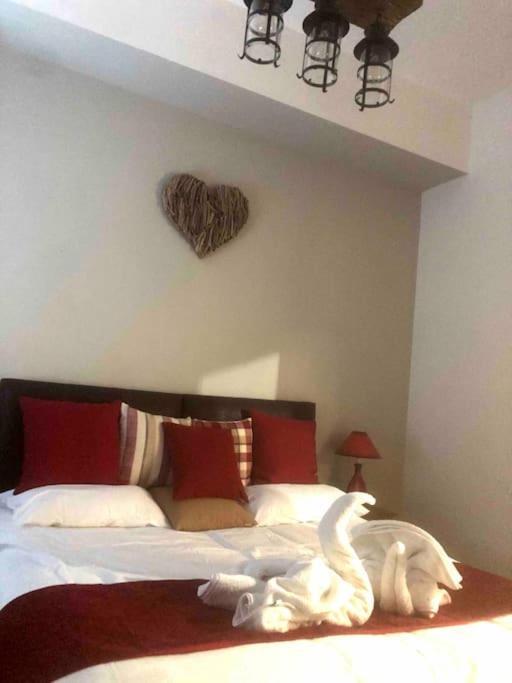 Historic Georgian Property Matlock Bath المظهر الخارجي الصورة