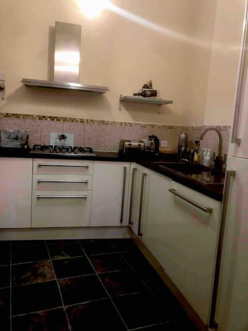 Historic Georgian Property Matlock Bath المظهر الخارجي الصورة