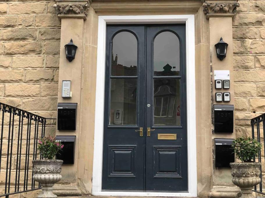 Historic Georgian Property Matlock Bath المظهر الخارجي الصورة